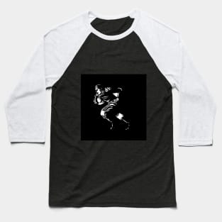 football Baseball T-Shirt